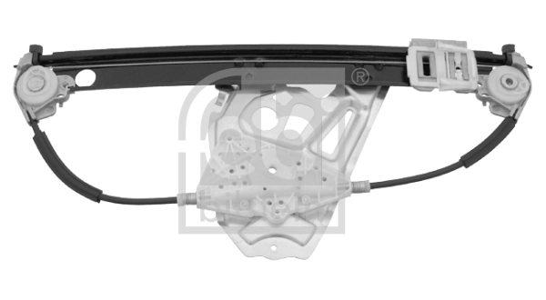 Window Regulator